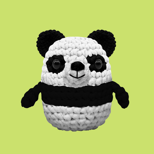 Pippy The Panda