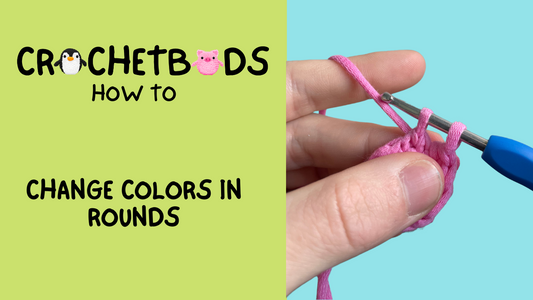 How To Change Colors In Rounds